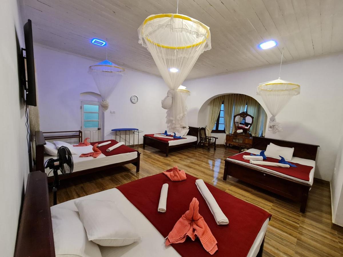 Hotel Serendib Hill バンダーラウェラ エクステリア 写真
