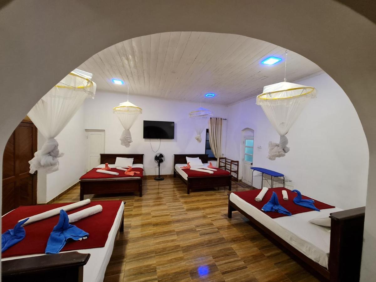 Hotel Serendib Hill バンダーラウェラ エクステリア 写真